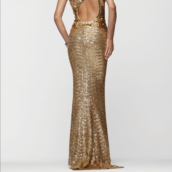 Clarisse Dress - Picture 4 of 9